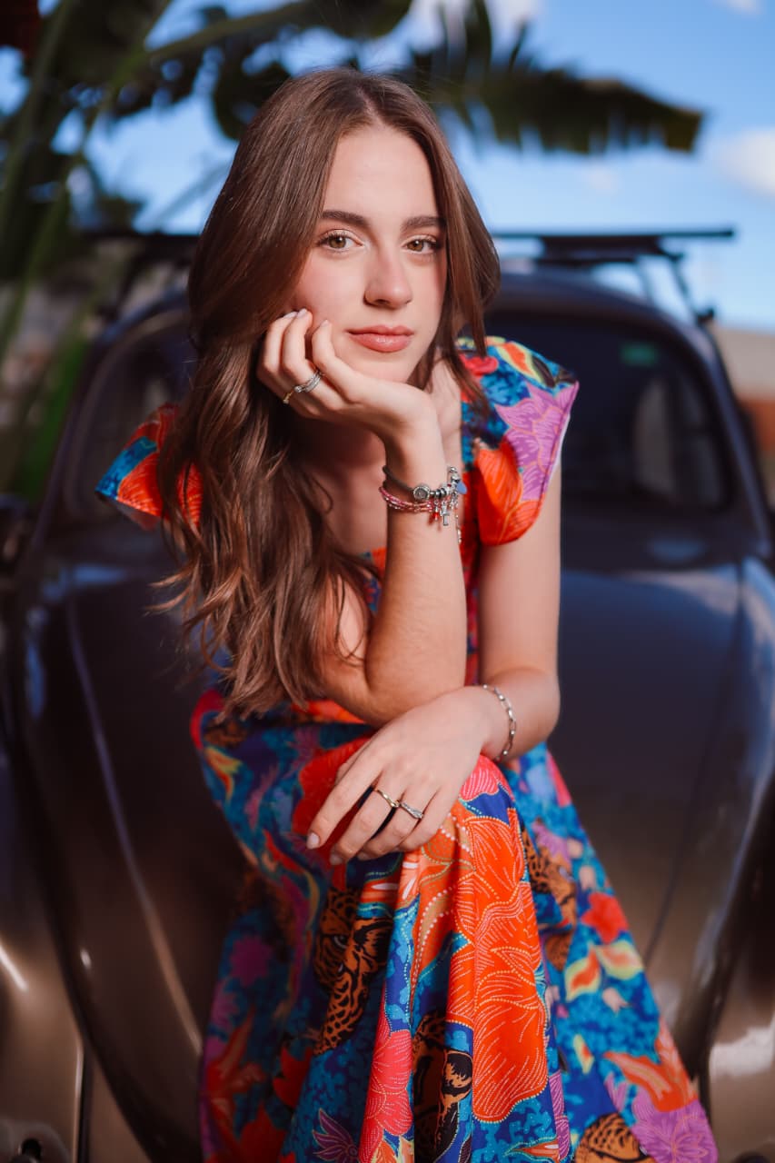 Anna Beatriz